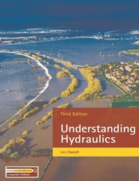 Enlarge image Cover: Understanding Hydraulics - Bloomsbury Academic