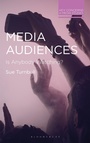 Cover: Media Audiences - Bloomsbury Academic