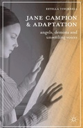 Cover: Jane Campion and Adaptation - Bloomsbury Academic