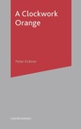 Cover: A Clockwork Orange - Bloomsbury Academic