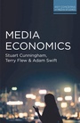 Cover: Media Economics - Bloomsbury Academic