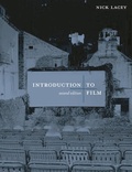 Cover: Introduction to Film - Bloomsbury Academic