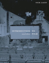 Enlarge image Cover: Introduction to Film - Bloomsbury Academic