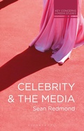 Cover: Celebrity and the Media - Bloomsbury Academic