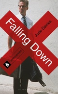 Cover: Falling Down - Bloomsbury Academic