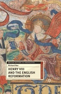 Cover: Henry VIII and the English Reformation - Bloomsbury Academic