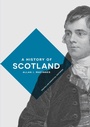 Cover: A History of Scotland - Bloomsbury Academic