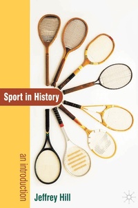 Abbildung von: Sport In History - Bloomsbury Academic