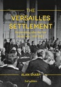 Cover: The Versailles Settlement - Bloomsbury Academic