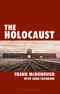 Cover: The Holocaust - Bloomsbury Academic