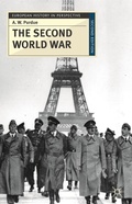 Cover: The Second World War - Bloomsbury Academic