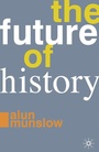 Cover: The Future of History - Bloomsbury Academic