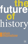 Cover: The Future of History - Bloomsbury Academic