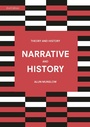 Cover: Narrative and History - Bloomsbury Academic