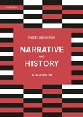 Cover: Narrative and History - Bloomsbury Academic