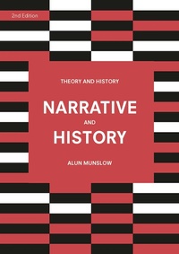 Enlarge image Cover: Narrative and History - Bloomsbury Academic