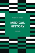 Cover: Medical History - Bloomsbury Academic