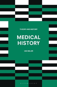Abbildung von: Medical History - Bloomsbury Academic