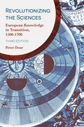 Cover: Revolutionizing the Sciences - Bloomsbury Academic