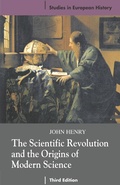 Cover: The Scientific Revolution and the Origins of Modern Science - Bloomsbury Academic