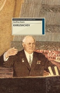 Cover: Khrushchev - Bloomsbury Academic