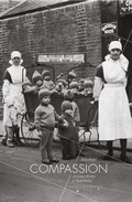 Cover: Compassion - Bloomsbury Academic