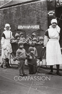 Enlarge image Cover: Compassion - Bloomsbury Academic