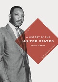 Cover: A History of the United States - Bloomsbury Academic