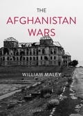 Cover: The Afghanistan Wars - Bloomsbury Academic