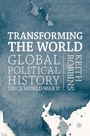 Cover: Transforming the World - Bloomsbury Academic