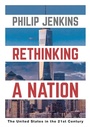 Cover: Rethinking a Nation - Bloomsbury Academic