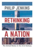 Cover: Rethinking a Nation - Bloomsbury Academic