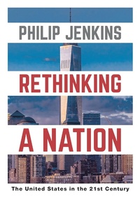 Enlarge image Cover: Rethinking a Nation - Bloomsbury Academic
