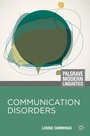 Cover: Communication Disorders - Bloomsbury Academic