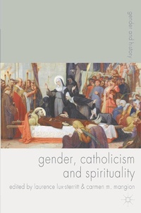 Abbildung von: Gender, Catholicism and Spirituality - Bloomsbury Academic