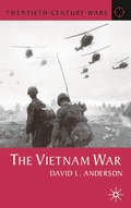 Cover: The Vietnam War - Bloomsbury Academic
