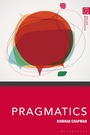 Cover: Pragmatics - Bloomsbury Academic