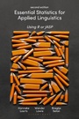 Cover: Essential Statistics for Applied Linguistics - Bloomsbury Academic