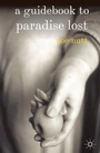 Cover: A Guidebook to Paradise Lost - Bloomsbury Academic