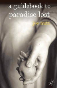 Enlarge image Cover: A Guidebook to Paradise Lost - Bloomsbury Academic