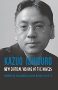 Cover: Kazuo Ishiguro - Bloomsbury Academic