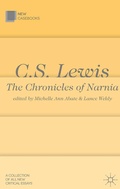 Cover: C.S. Lewis - Bloomsbury Academic