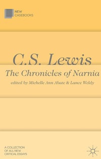 Enlarge image Cover: C.S. Lewis - Bloomsbury Academic