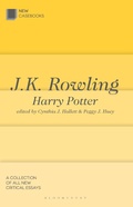 Cover: J. K. Rowling - Bloomsbury Academic