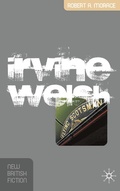 Cover: Irvine Welsh - Bloomsbury Academic