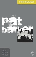 Cover: Pat Barker - Bloomsbury Academic