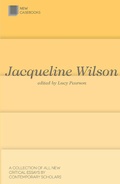 Cover: Jacqueline Wilson - Bloomsbury Academic