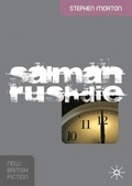 Cover: Salman Rushdie - Bloomsbury Academic