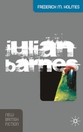 Cover: Julian Barnes - Bloomsbury Academic