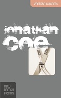 Cover: Jonathan Coe - Bloomsbury Academic